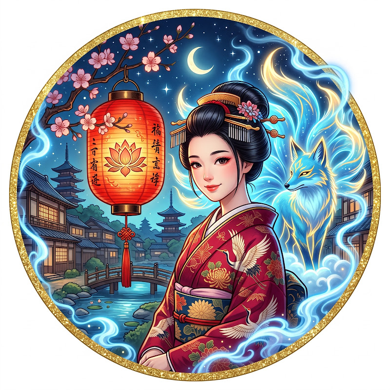 江戸昔話