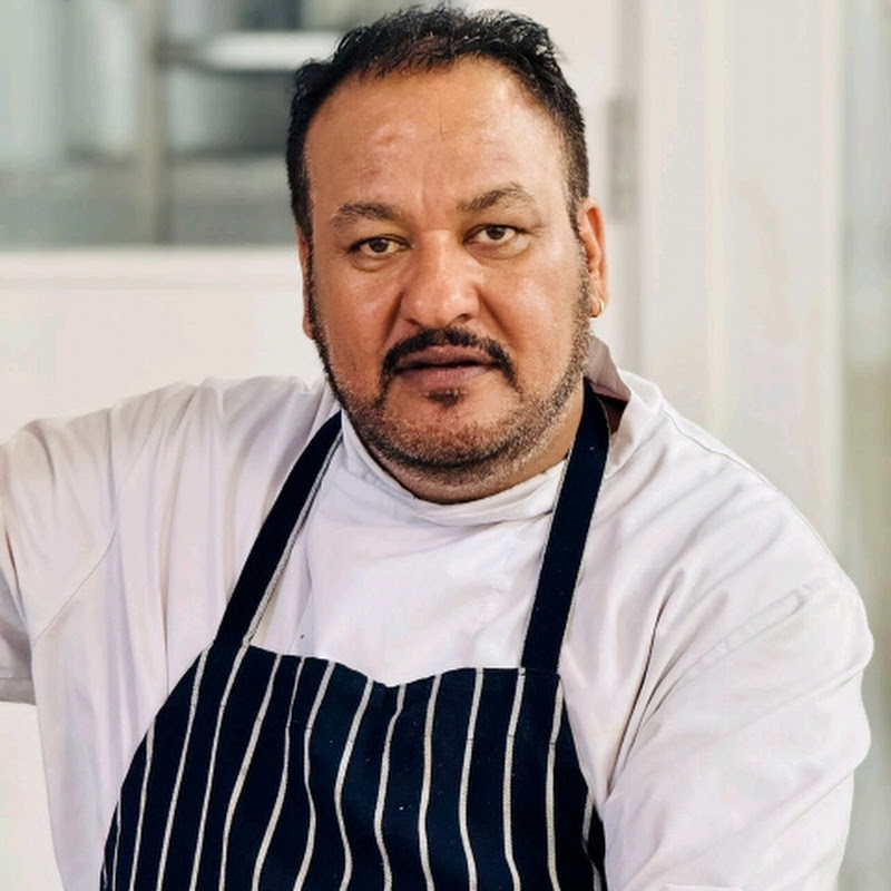 Chef Dsr Pahadi bhula UK to UK 