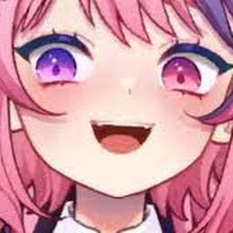 Vtuber HD Nation