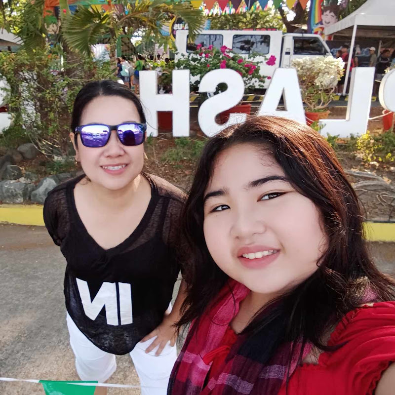 Mamshie & Princess