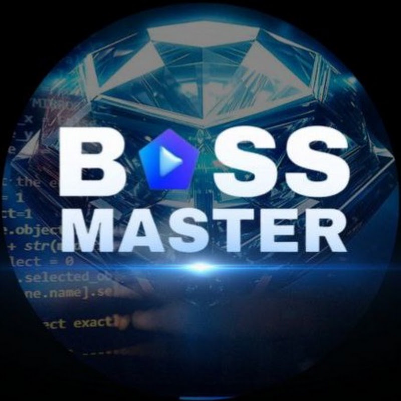BossMaster_Oficial