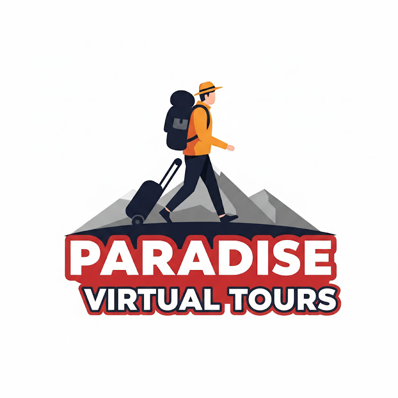 Paradise Virtual Tours
