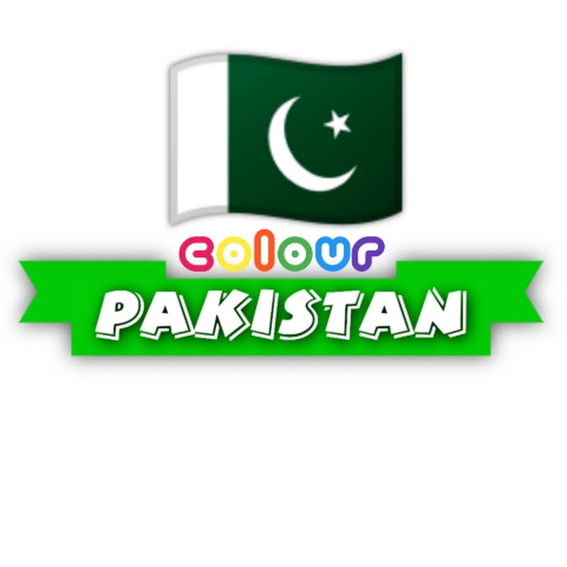 Colour Pakistan