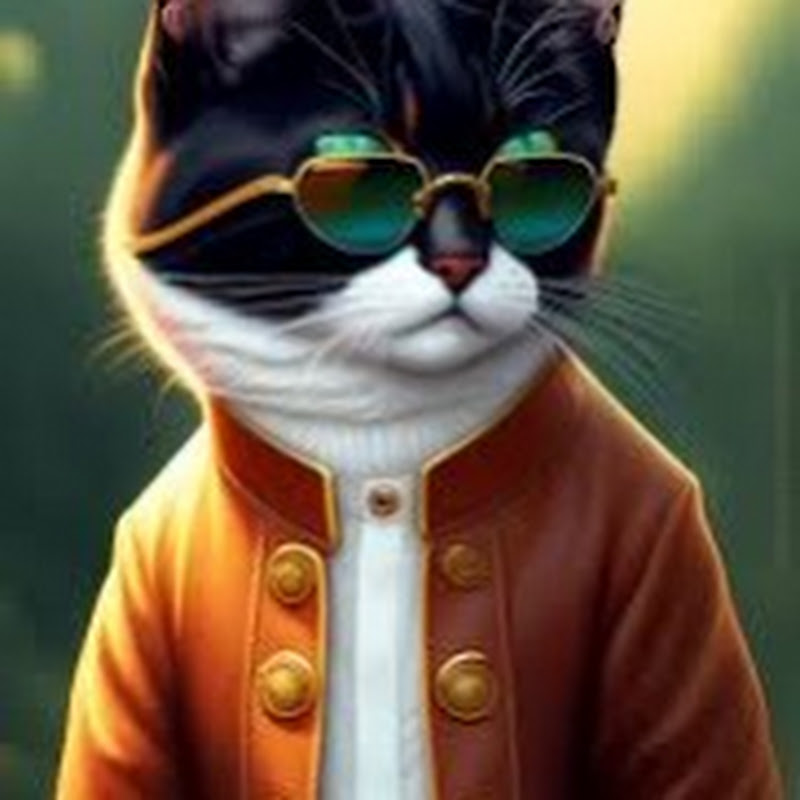 CatStory