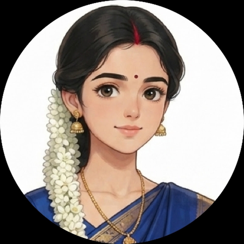 Indian Ghibli Village Diaries