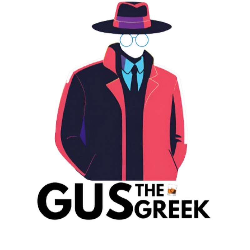 GusTheGreek