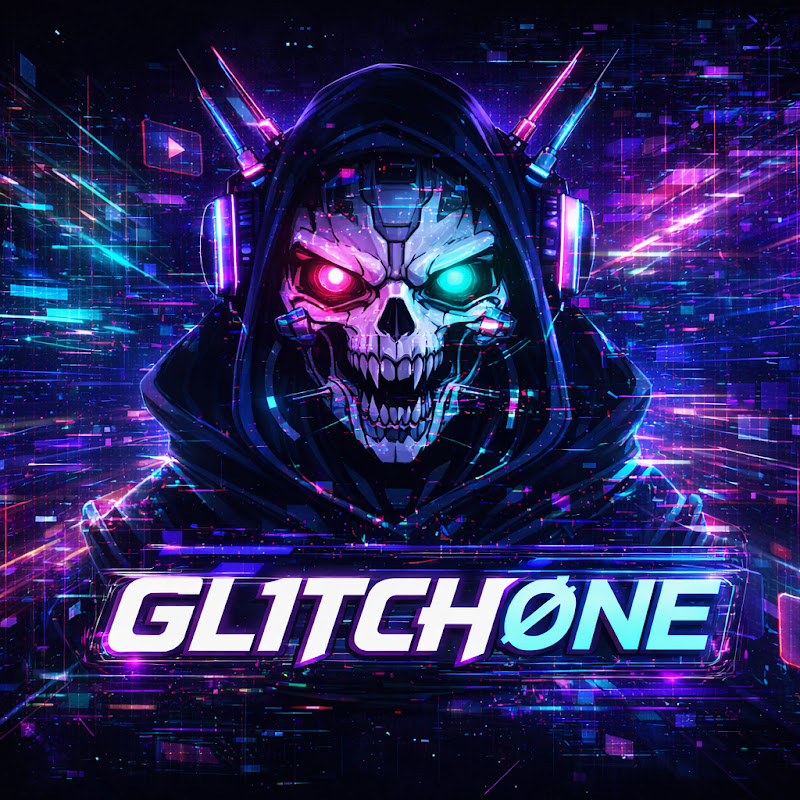 Gl1tchØNE