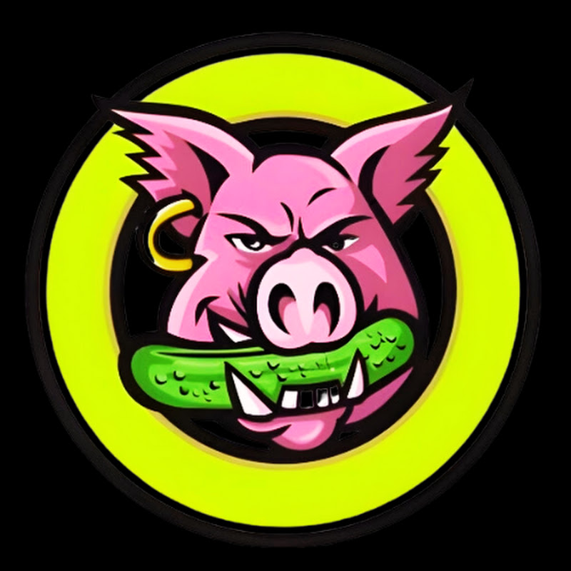 PORCO DIVULGAÇÕES OFICIAL