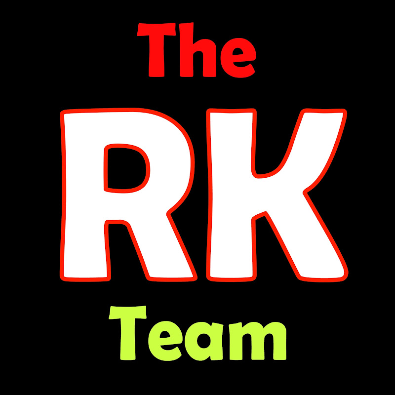 The RK Team