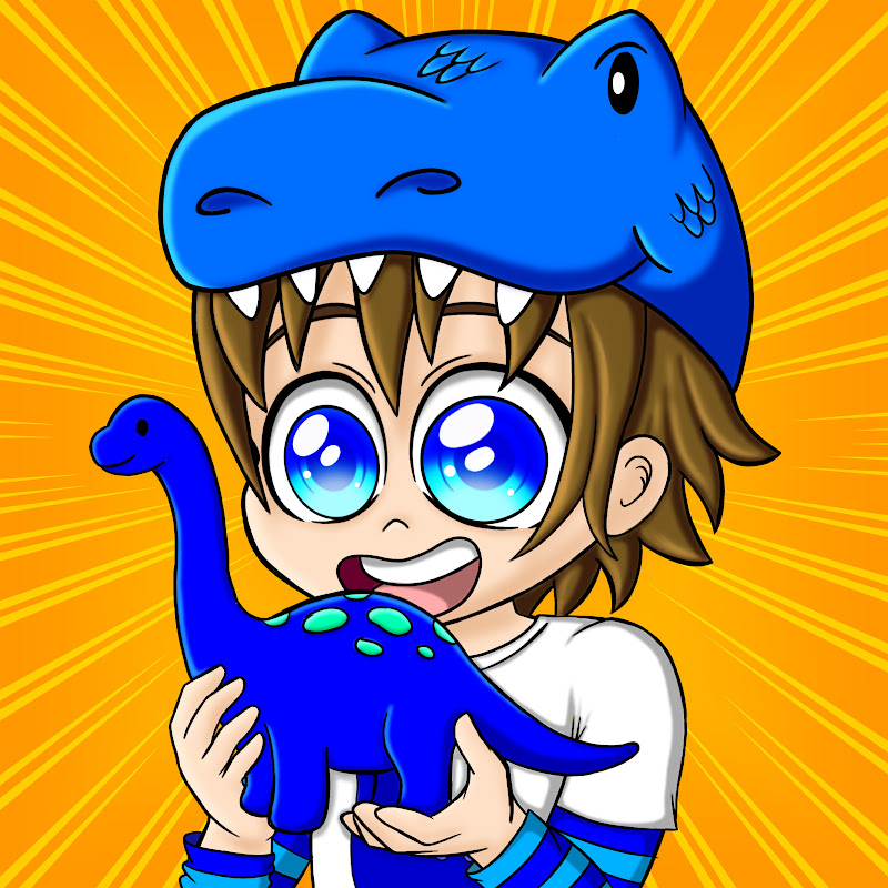 DinoMCBlox