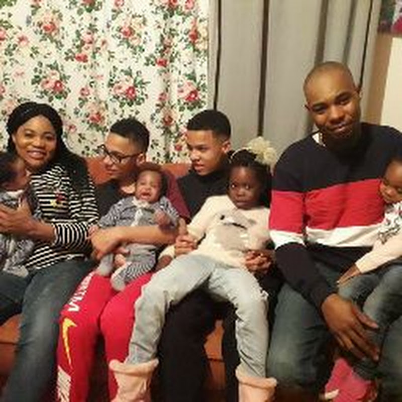 The Adim Family