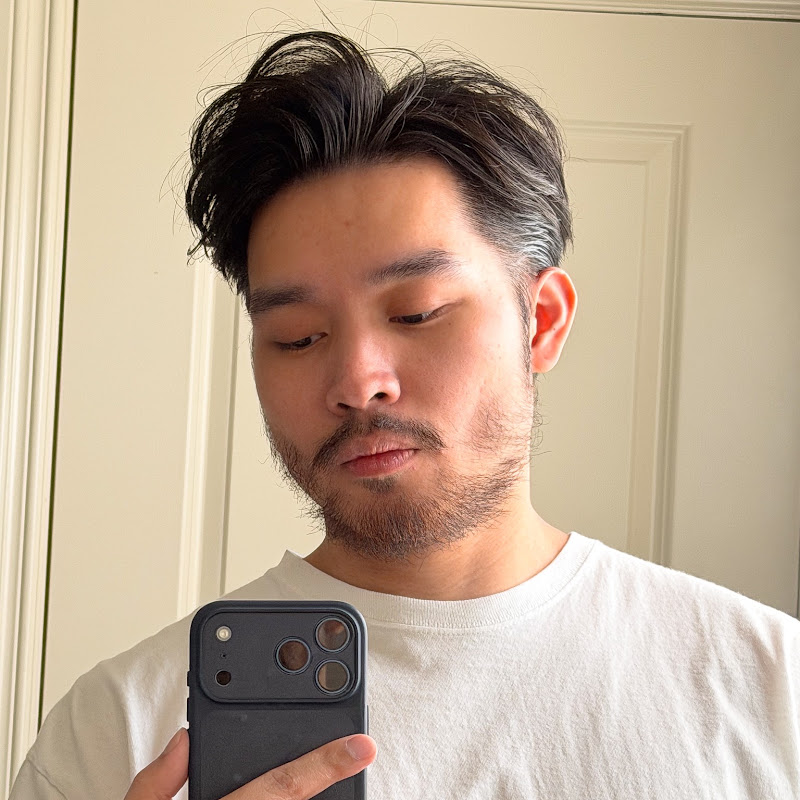 Anthony Tai