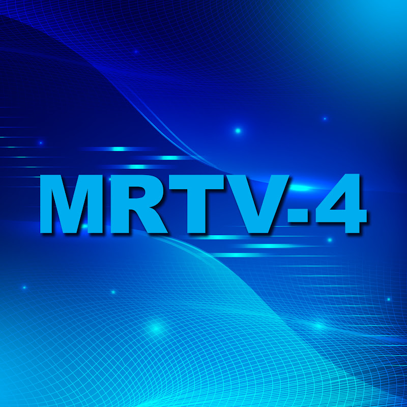 MRTV4 Official
