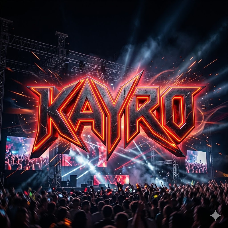DJ Kayro