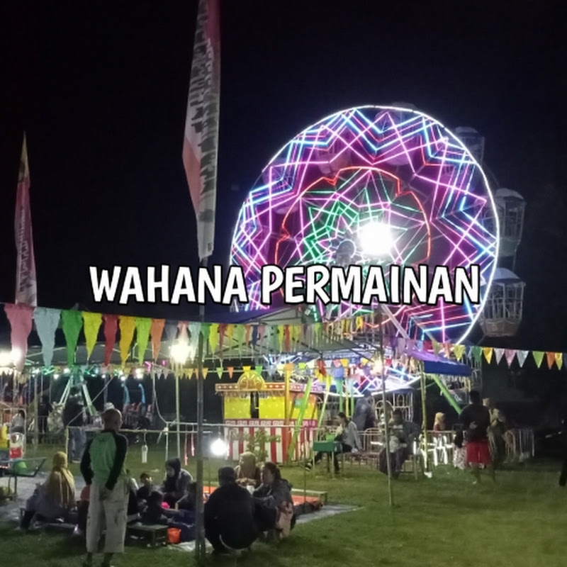 Wahana Permainan