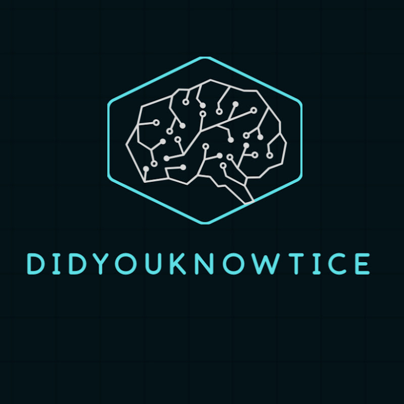 DidYouKnowtice