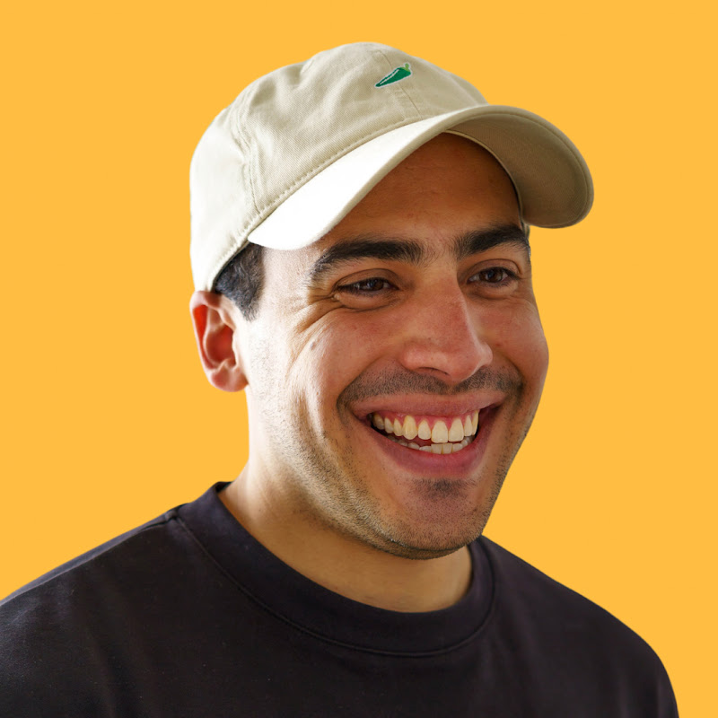 Manu Villalobos
