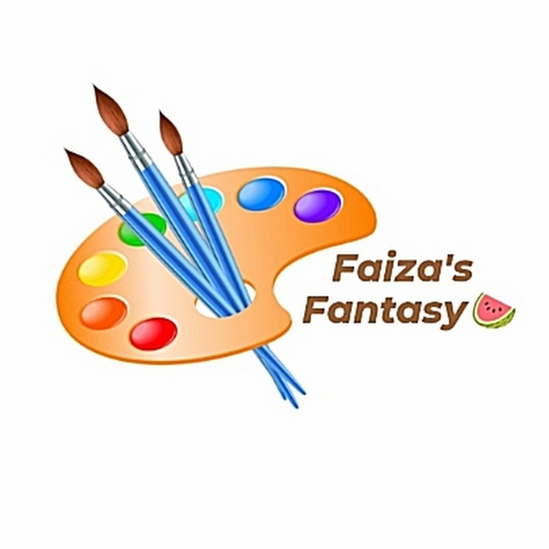 Faiza's Fantasy🍉