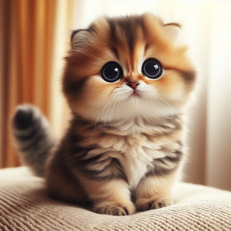 My Little Feline