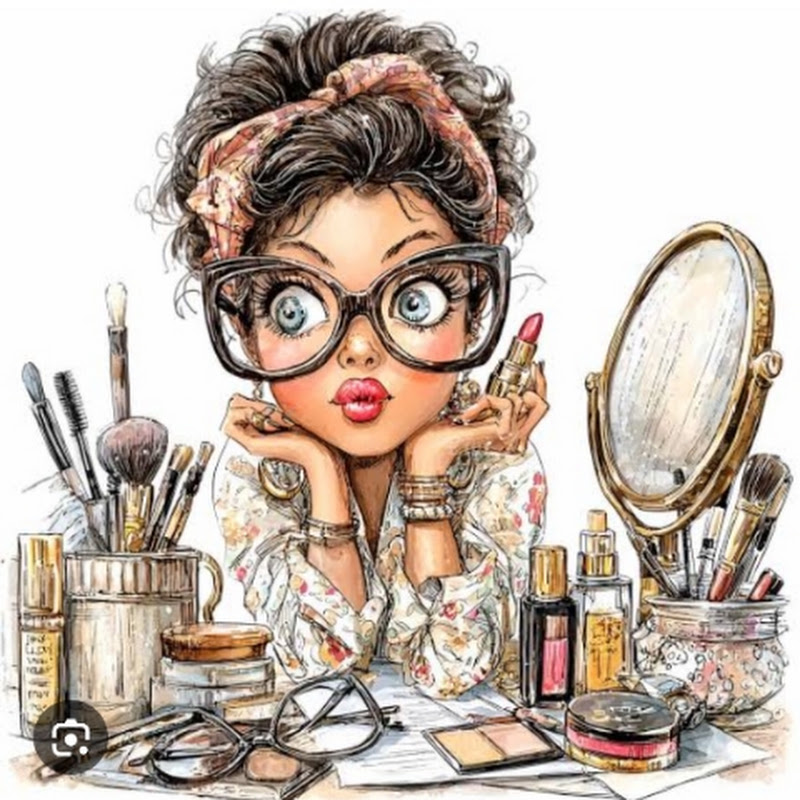  noire makeover makeup,hair & nail channel 