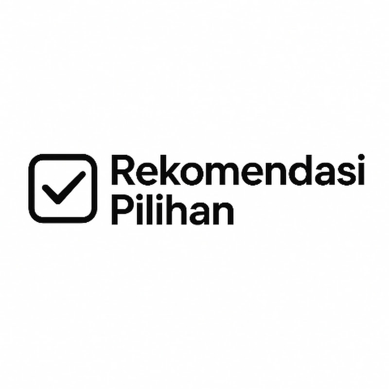 Rekomendasi Pilihan