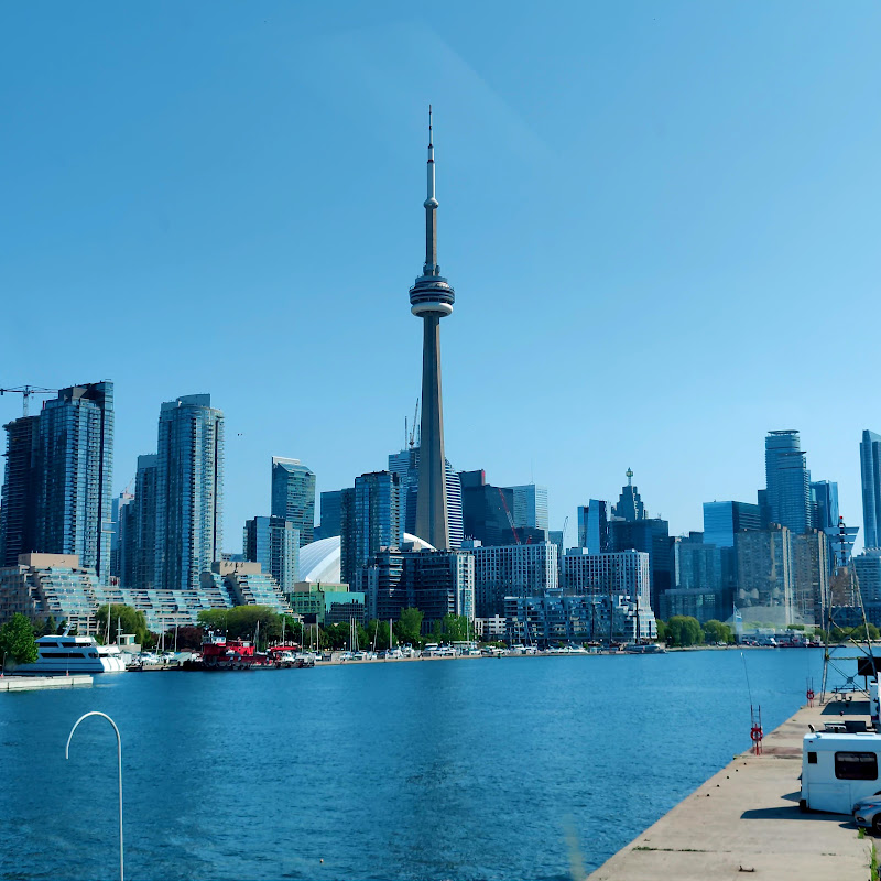 TORONTO LIFE AS IT IS