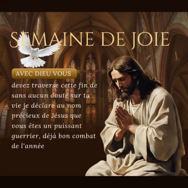 L'évangile gospel music 🎵 🎶 TV