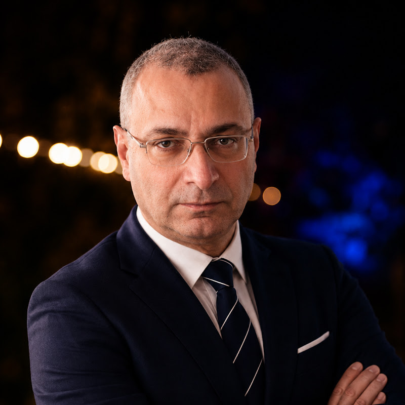Volkan - Şeyda Evcil🤔Merakmerkezi 🫶