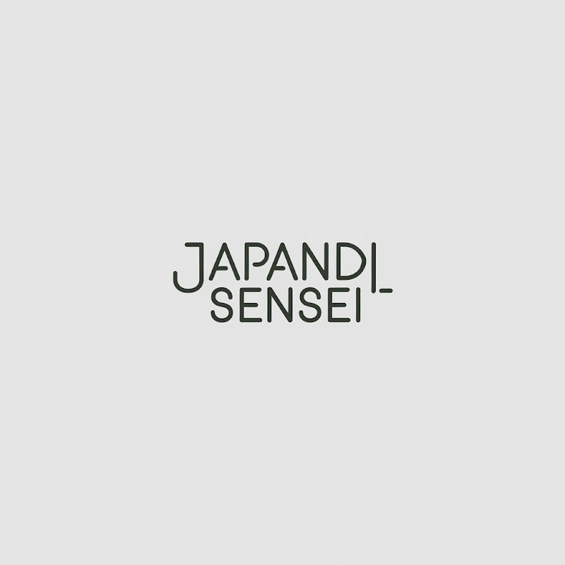 Japandi Sensei