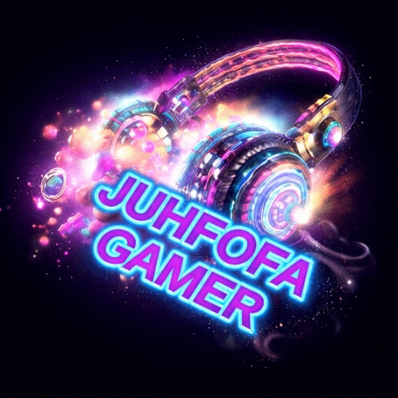 juhfofa gamer
