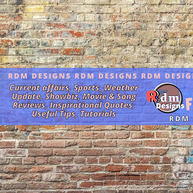 Rdm Designs