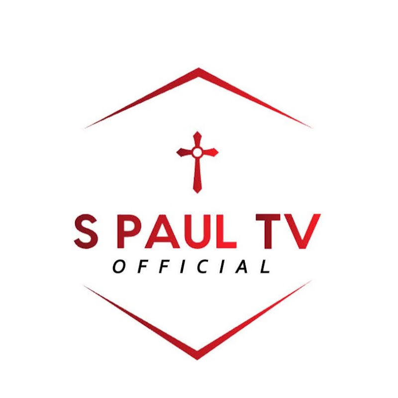 S Paul TV Official