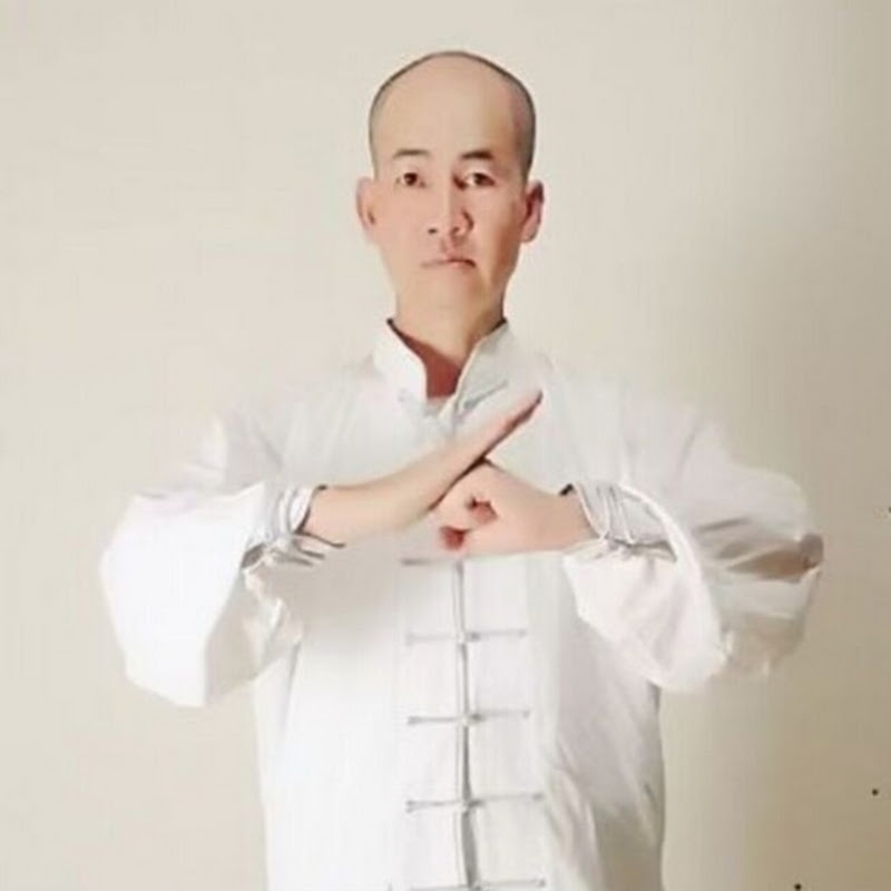 Taichiwuguo
