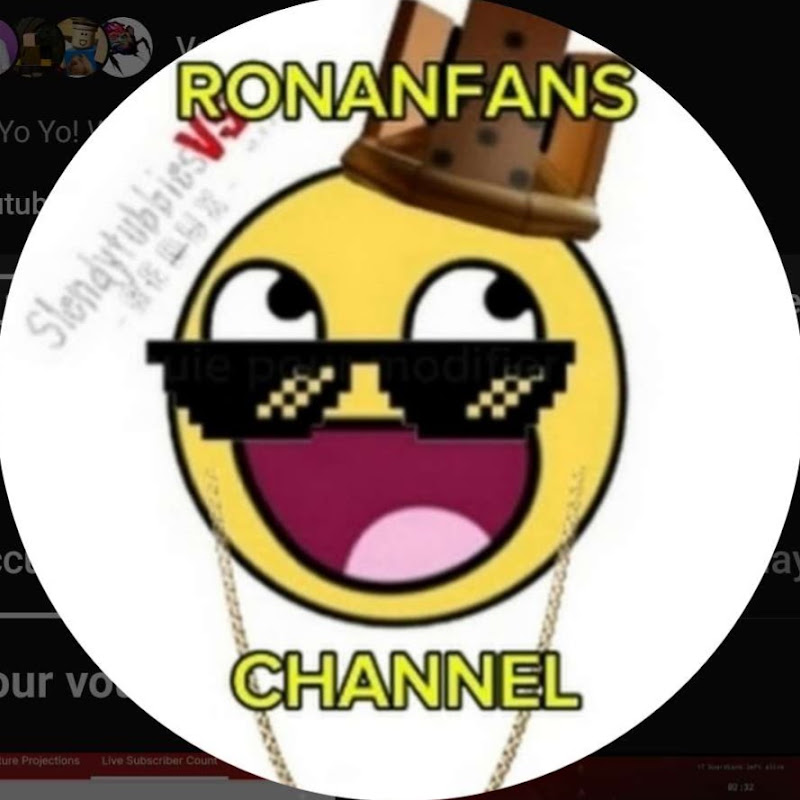 RonanFans