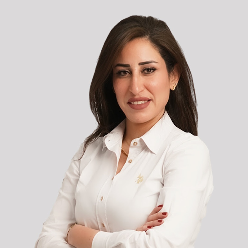Aya Kamal اية كمال