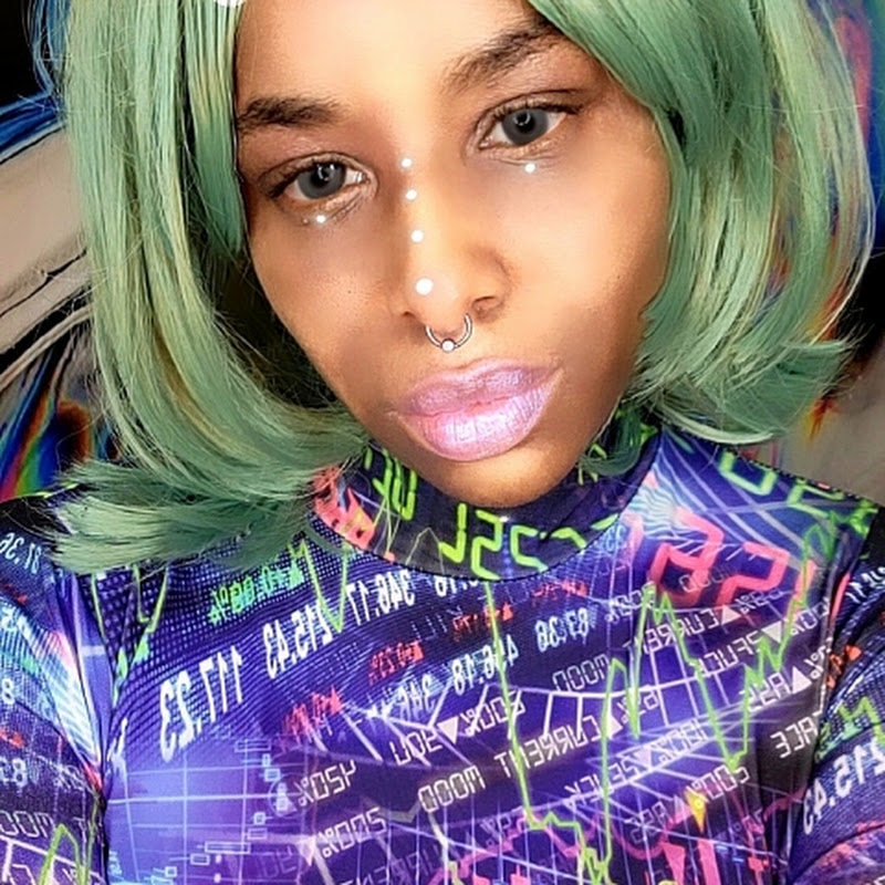 The Cyber Soul 