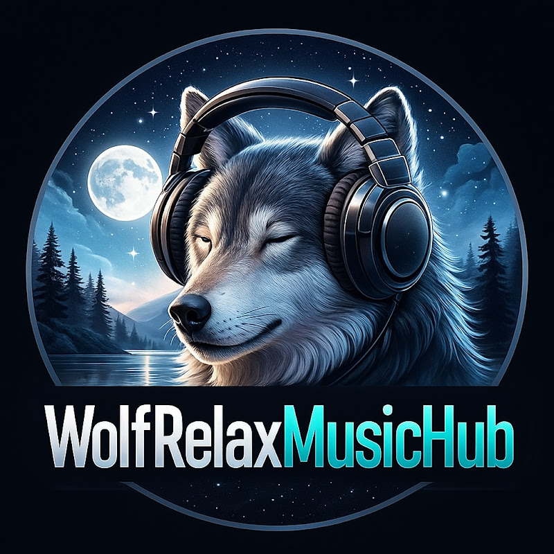 WolfRelaxMusicHub