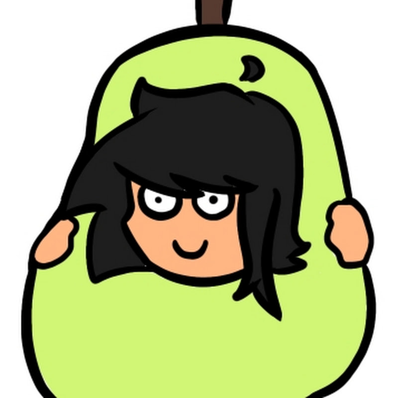 Sugar The Pear