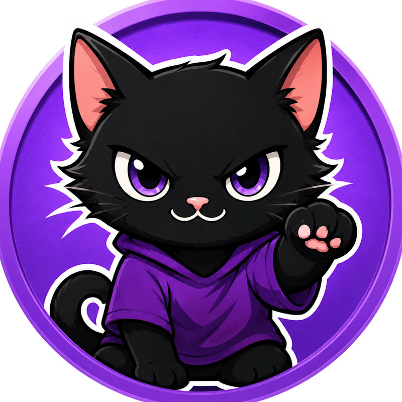 Shinobu Cat Quest