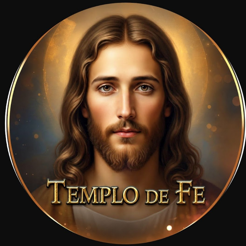 TEMPLO DE FE