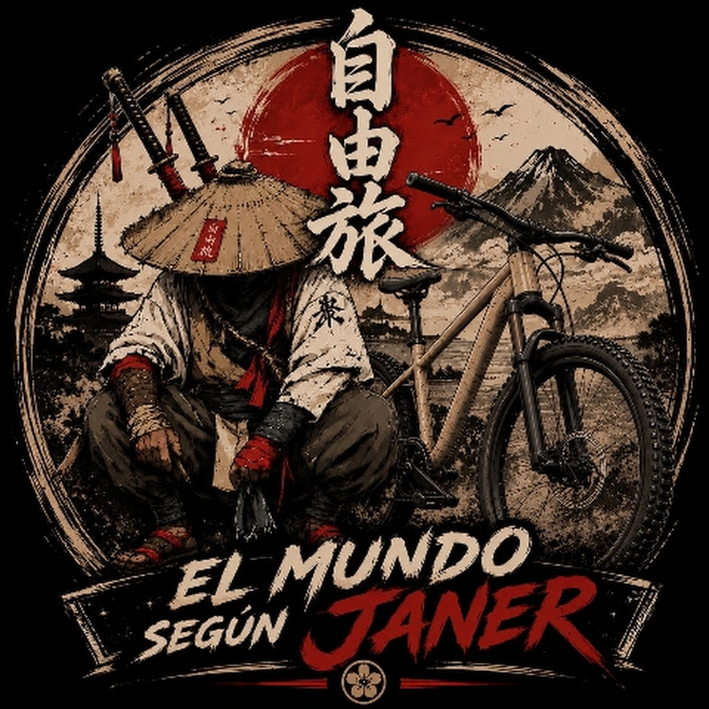El Mundo Según Janer