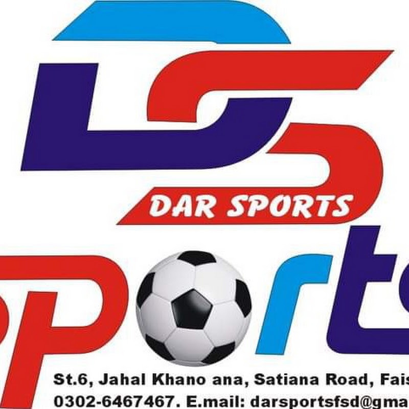dar sports