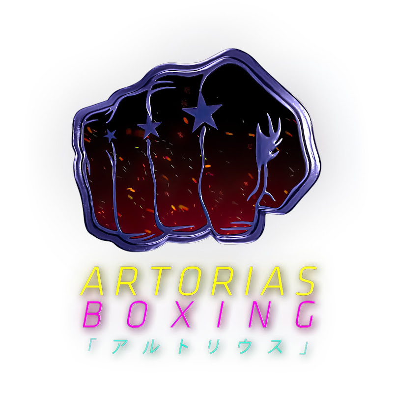 Artorias Boxing