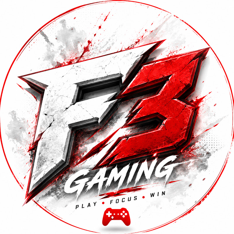 F3gamingyt