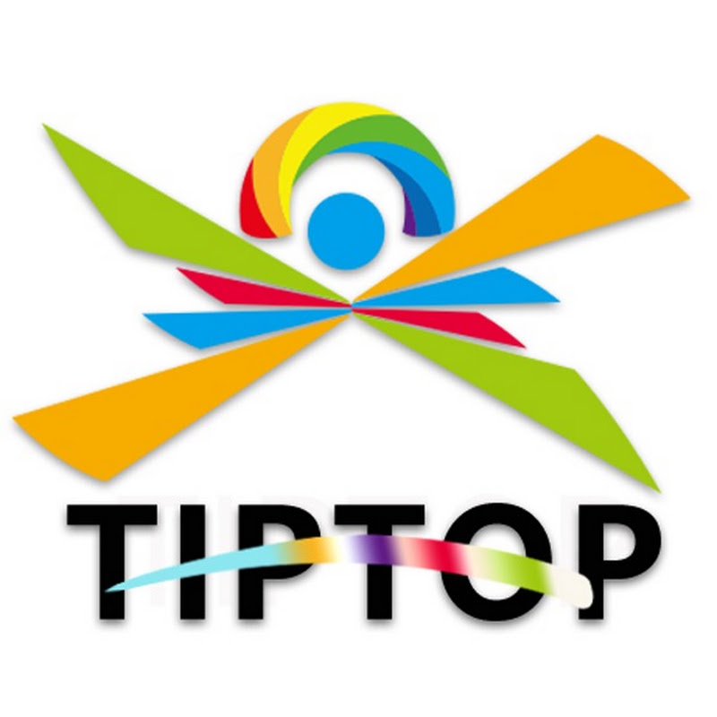 TIPTOP Stage Light Factory