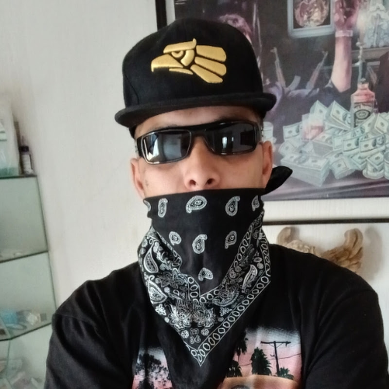rebes tatuador