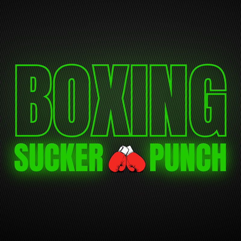 SuckerPunch Boxing