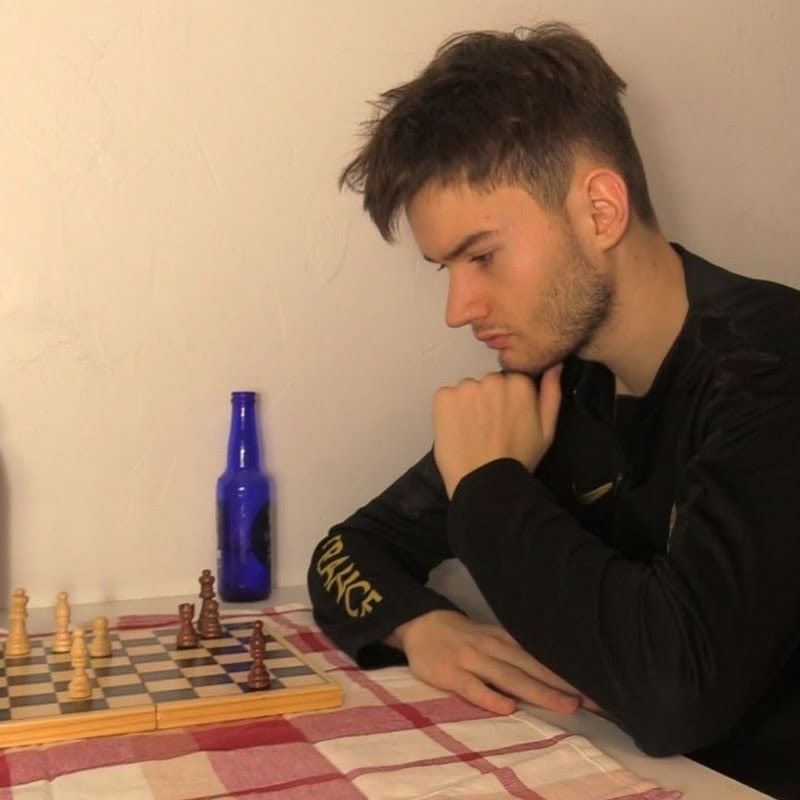 Adrian Alvaro