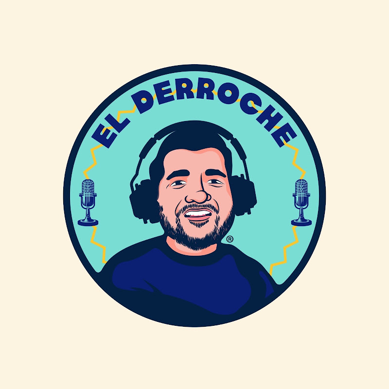 Los Derrocheros 🎙️🔥