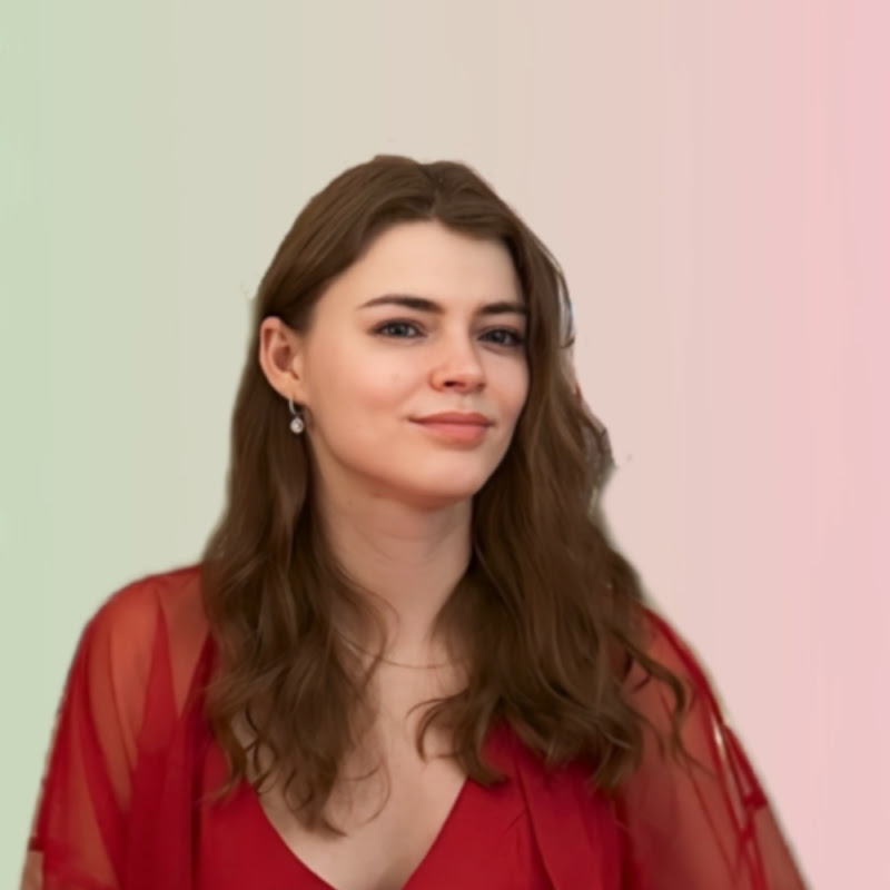 Nadiia Mi